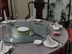 包厢-老城南食府(宣武门东大街店)