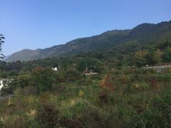 -塔川景区