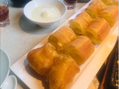 -拈菜(观音桥阳光世纪店)