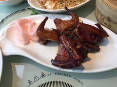 -潮福城大酒楼·潮味粤品·港式点心(湖滨北路店)