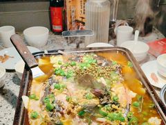 -里岛烤鱼(东港凯虹广场店)