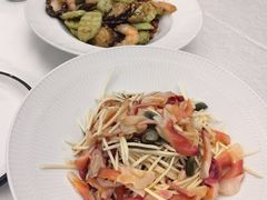 -品海楼·大连海胆锅贴馆(东港店)