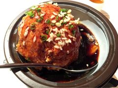 -扬州狮子楼·非遗淮扬菜(总店)