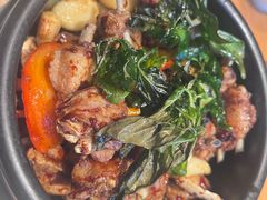 -竹里馆·淮扬菜·功夫茶(老门东店)