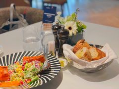 -燃扒房Steakhouse(皇庭店)