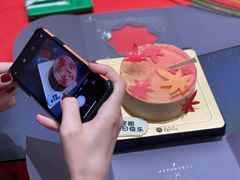 -黑池口感烘焙·生日蛋糕(坂田店)