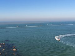 -海心沙亚运公园