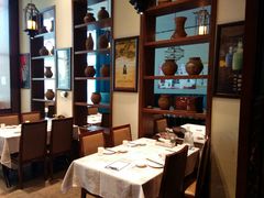 -佳兰雅序融合菜(高新店)