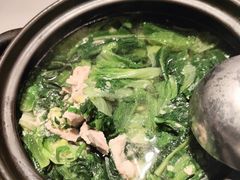 -滋粥楼·顺德菜(番禺广场总店)