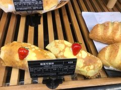 -Let's Taipei 非常烘焙(太古里店)