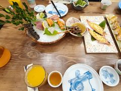 -红叶日本料理(辰熙广场店)