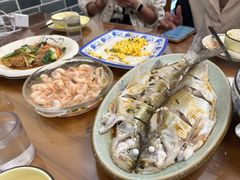 -灵福缘私房菜·农家菜(拈花湾·灵山大佛必推店)