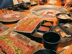 -匠太烧肉台日料理餐酒馆(三林店)
