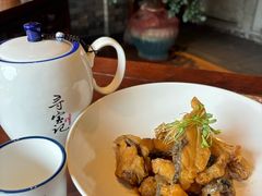 -寻宝记绍兴菜(鲁迅路店)