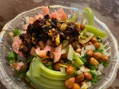 招牌米豆腐-金必轩(青岩店)