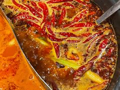 -蜀大侠火锅(总府路店)