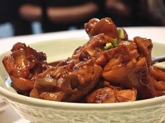 泉州封猪脚-闽海肴(北辰荟店)