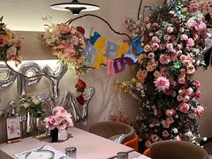 -LE SHARE洛笙·花园西餐(北京路步行街店)
