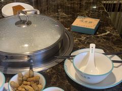 -鱼粤鲜淘米捞·中山脆肉鲩火锅(悦湖会店)