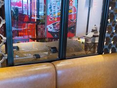 -江边城外烤全鱼(方庄时代购物中心店)