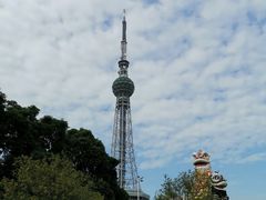 -文华公园(禅城区)