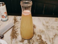 -绿茶餐厅(龙湖星悦荟店)