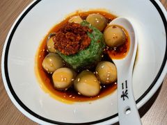 -新太二·鲜料川菜(晶耀前滩店)