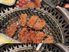 -木槿花韩式炭烤·熟成肉工坊(孙文东路店)