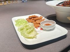 -炉忆家宴·和昌里生日餐厅