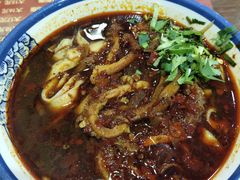 -晋乡亲刀削面(东风桥东店)