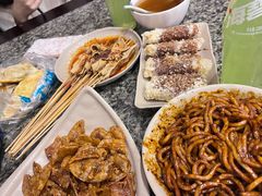 -小街天府