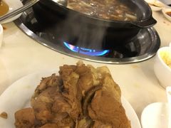 -太婆天府山珍酒楼(亚运村店)