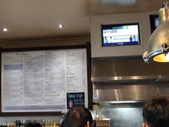 大堂-Fergburger(皇后镇店)