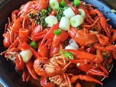 -火龙堂·风味民间菜(文一路店)