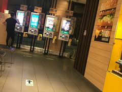 -麦当劳(朝阳北路店)