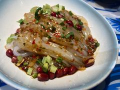-川流不息·地道川菜·小龙虾(新松江路店)