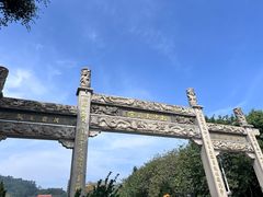 -南沙天后宫景区