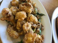 -ZF Seafood Restaurant 卓峰海鲜餐