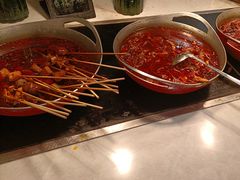 -晶丽香榭自助餐(南京大饭店)