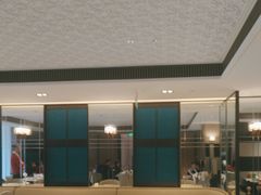 -晶丽香榭自助餐(南京大饭店)