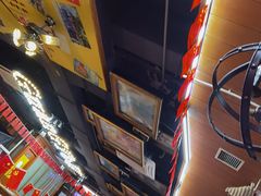 -云晓光头烧烤吧(德平路店)