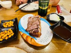 -毛毛熏肉•东北菜老字号(大安街店)