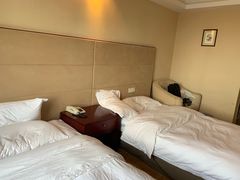 -大连心悦大酒店