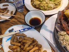 -小船渔村•大连菜•大连焖鱼(明泽街店)