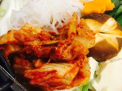 -林妈妈村·日式料理(宝山龙湖天街店)