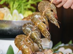 -酒肴一瓢·活贝料理·日本料理(三元桥·霄云路店)