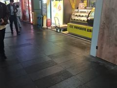 -超级鸡车(曹杨路店)