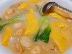 淮安头道菜-无名居(西直门总店)