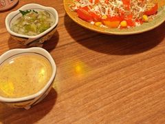 -隐月· 㐂和食屋(芝罘万达公馆店)