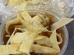 -奥华餐厅·老张记(台基厂店)